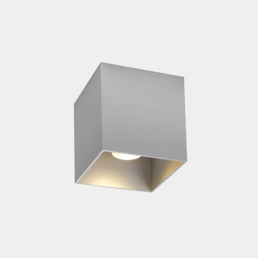 Wever & Ducré Box 1.0 LED Ceiling Light | All Square Lighting