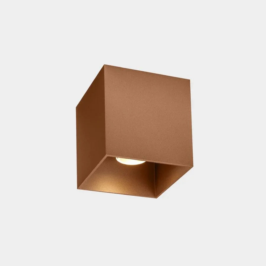Wever & Ducré Box 1.0 LED Ceiling Light | All Square Lighting