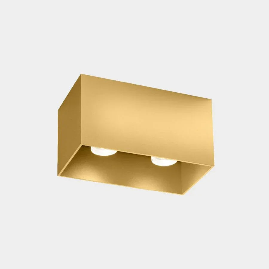 Wever & Ducré Box 2.0 LED Ceiling Light | All Square Lighting