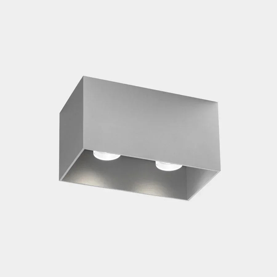 Wever & Ducré Box 2.0 LED Ceiling Light | All Square Lighting