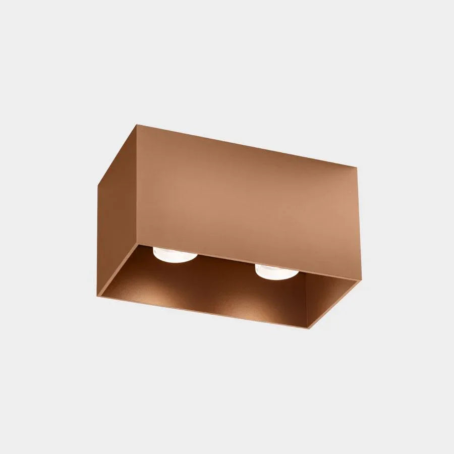 Wever & Ducré Box 2.0 LED Ceiling Light | All Square Lighting