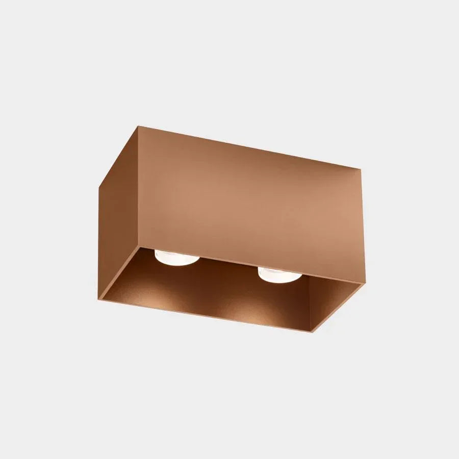 Wever & Ducré Box 2.0 LED Ceiling Light | All Square Lighting