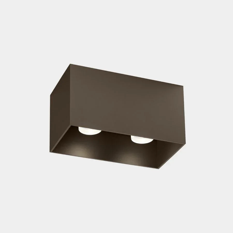 Wever & Ducré Box 2.0 LED Ceiling Light | All Square Lighting