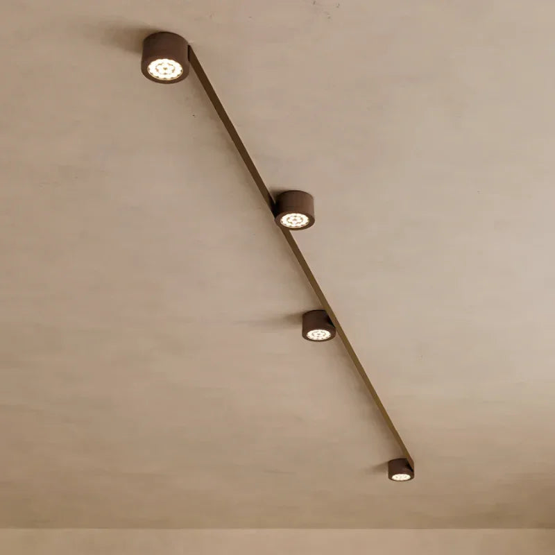 Lodes Optic Starting Point MAP System | All Square Lighting