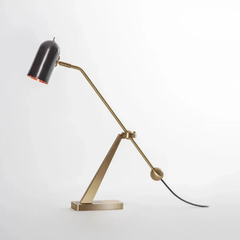 Bert Frank Stasis Table Lamp | All Square Lighting