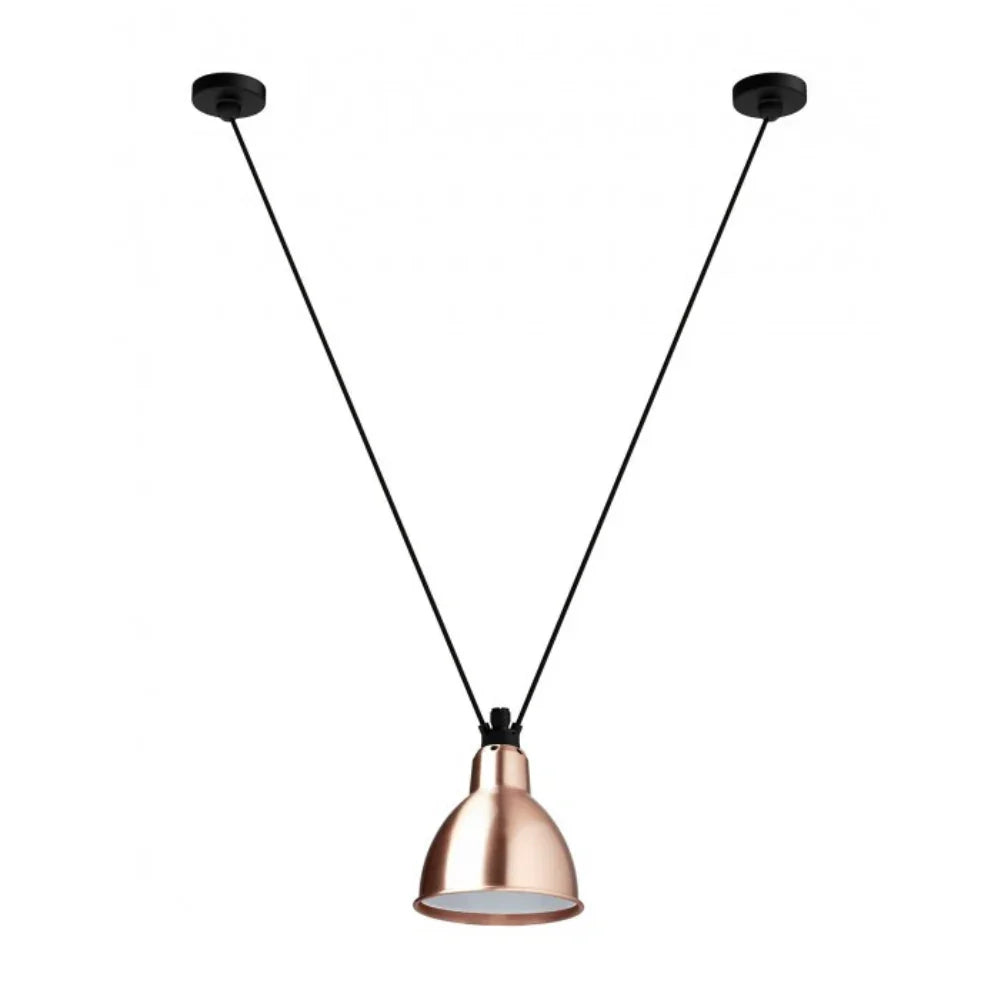 Les Acrobates De Gras N°323 Pendant Light