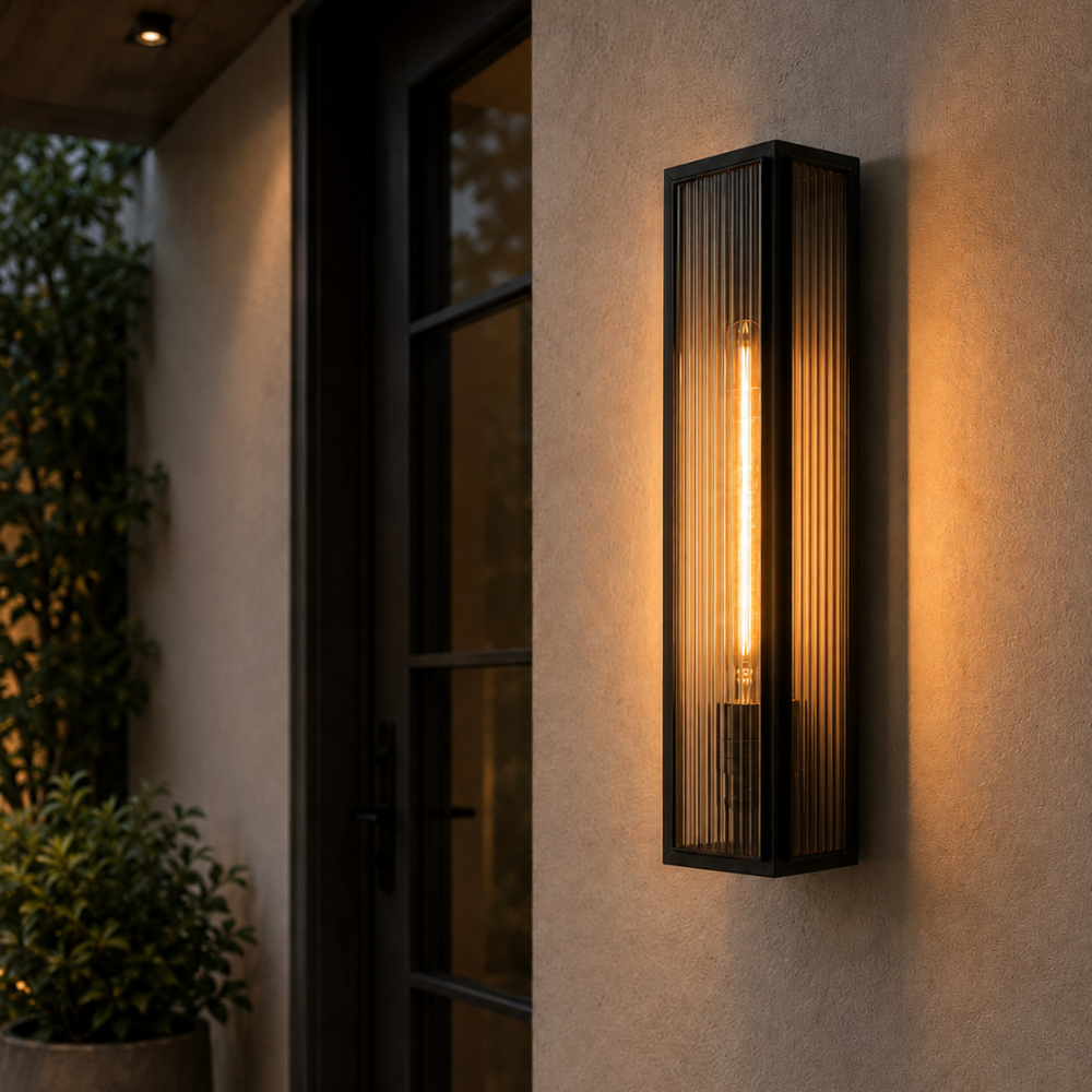 Birmingham N204 Wall Light