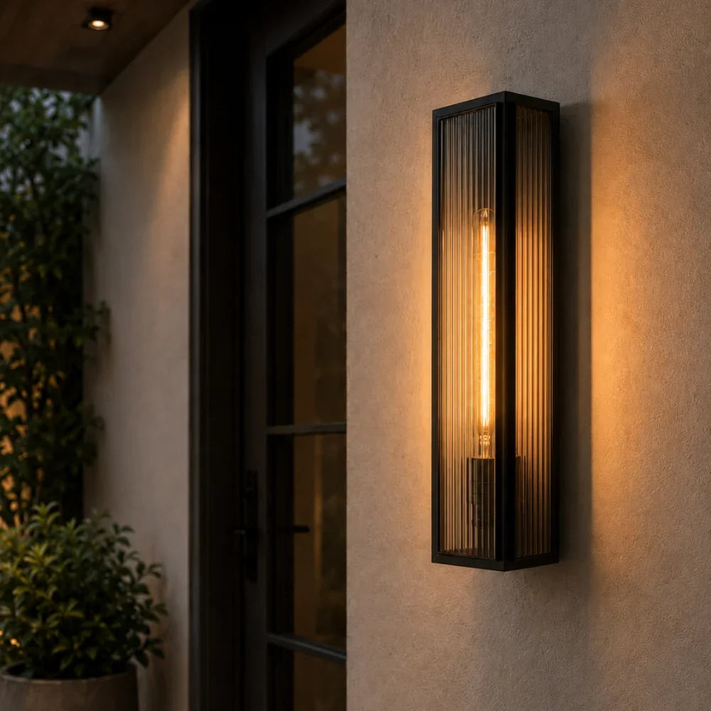 Birmingham N204 Wall Light