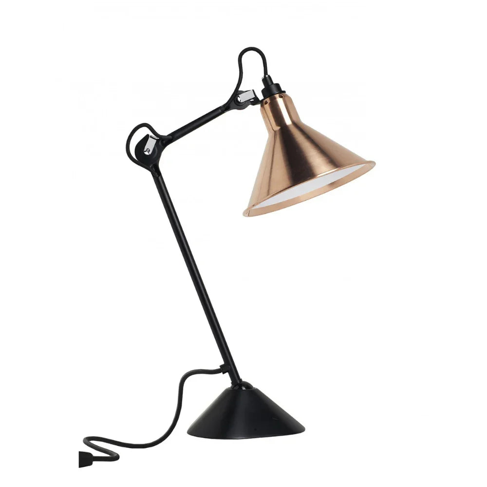 N°205 Table Lamp