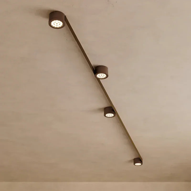 Lodes Lens Starting Point MAP System | All Square Lighting