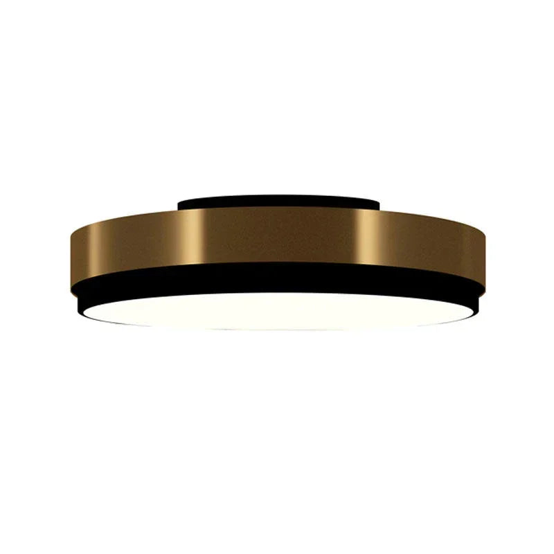 Contardi Discus Large Ceiling Light | All Square Lighting