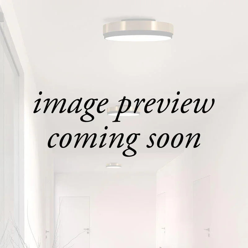 Contardi Discus Small Ceiling Light | All Square Lighting