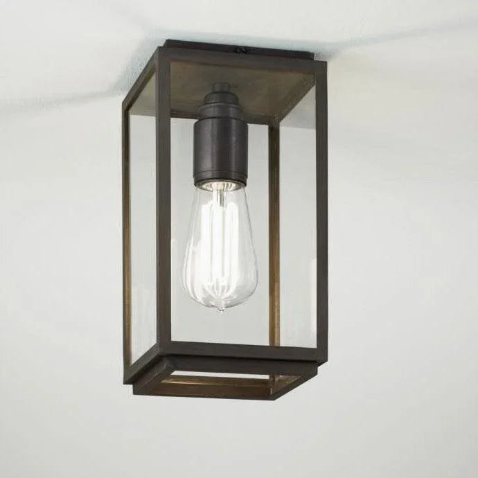 Tekna Village N141 Ceiling Light | All Square Lighting