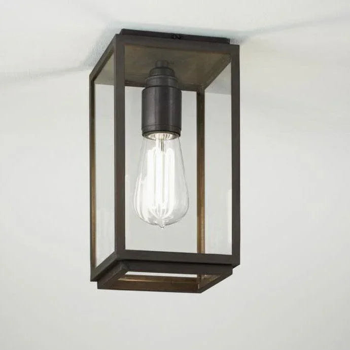 Tekna Village N141 Ceiling Light | All Square Lighting