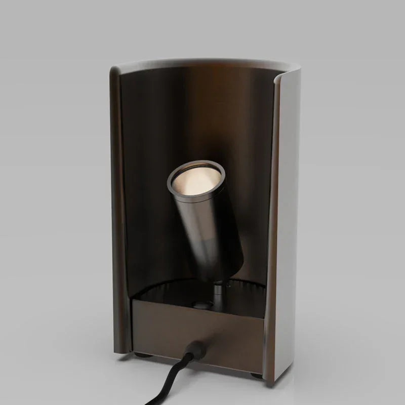 Tekna Coombe Outdoor N187 Floor Lamp | All Square Lighting