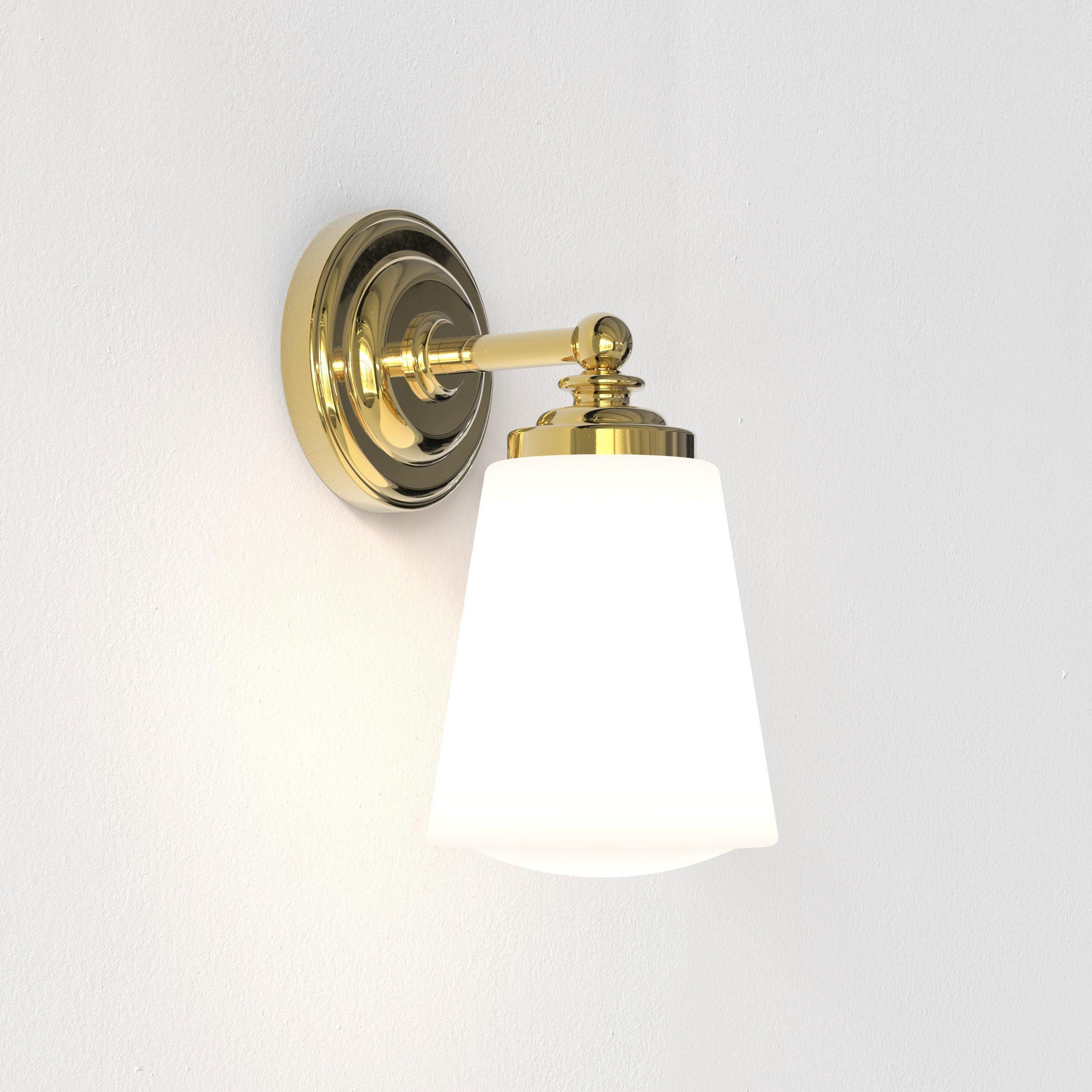 Astro Lighting Anton Wall Light | All Square Lighting