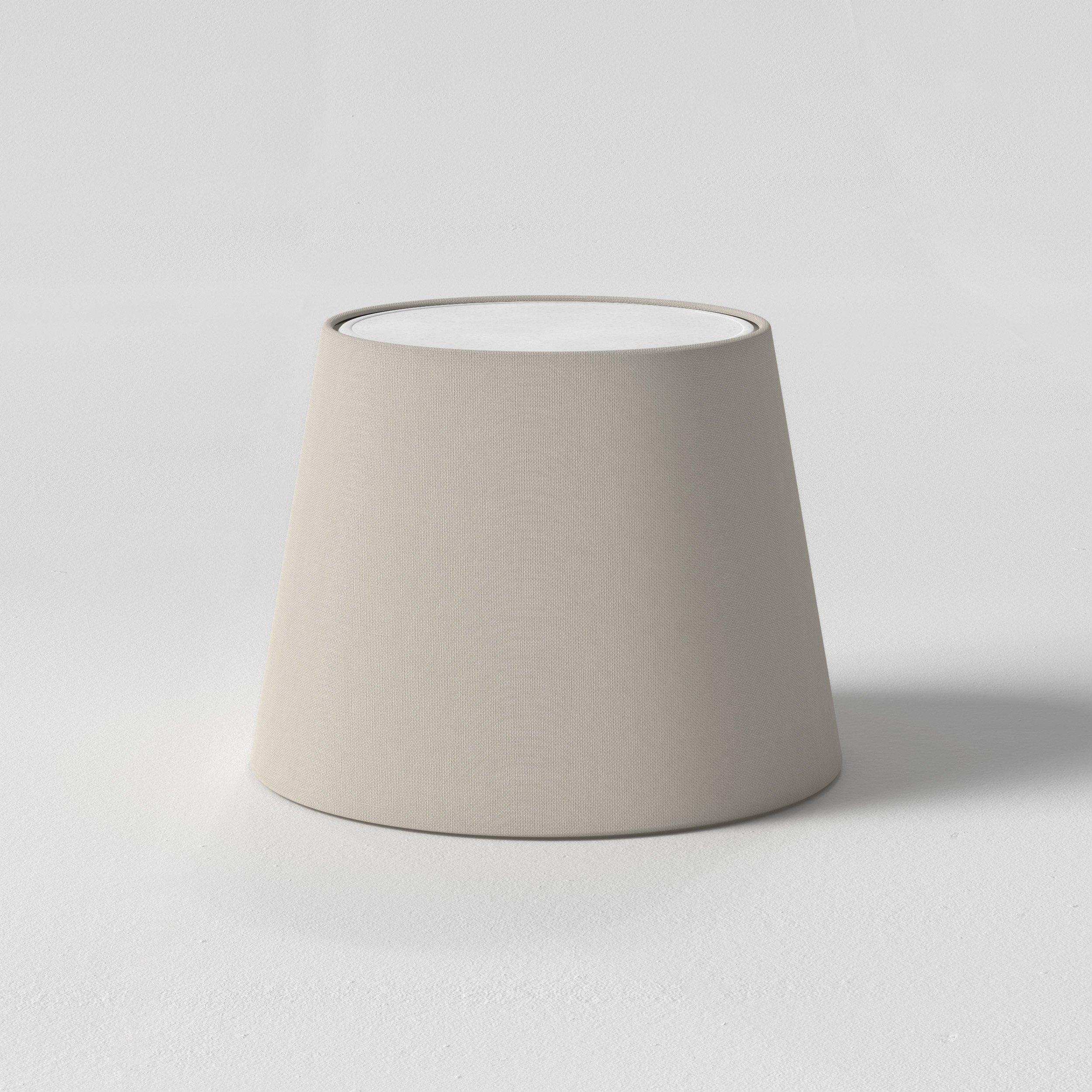 Astro Lighting French Drum 220 Shade | All Square Lighting