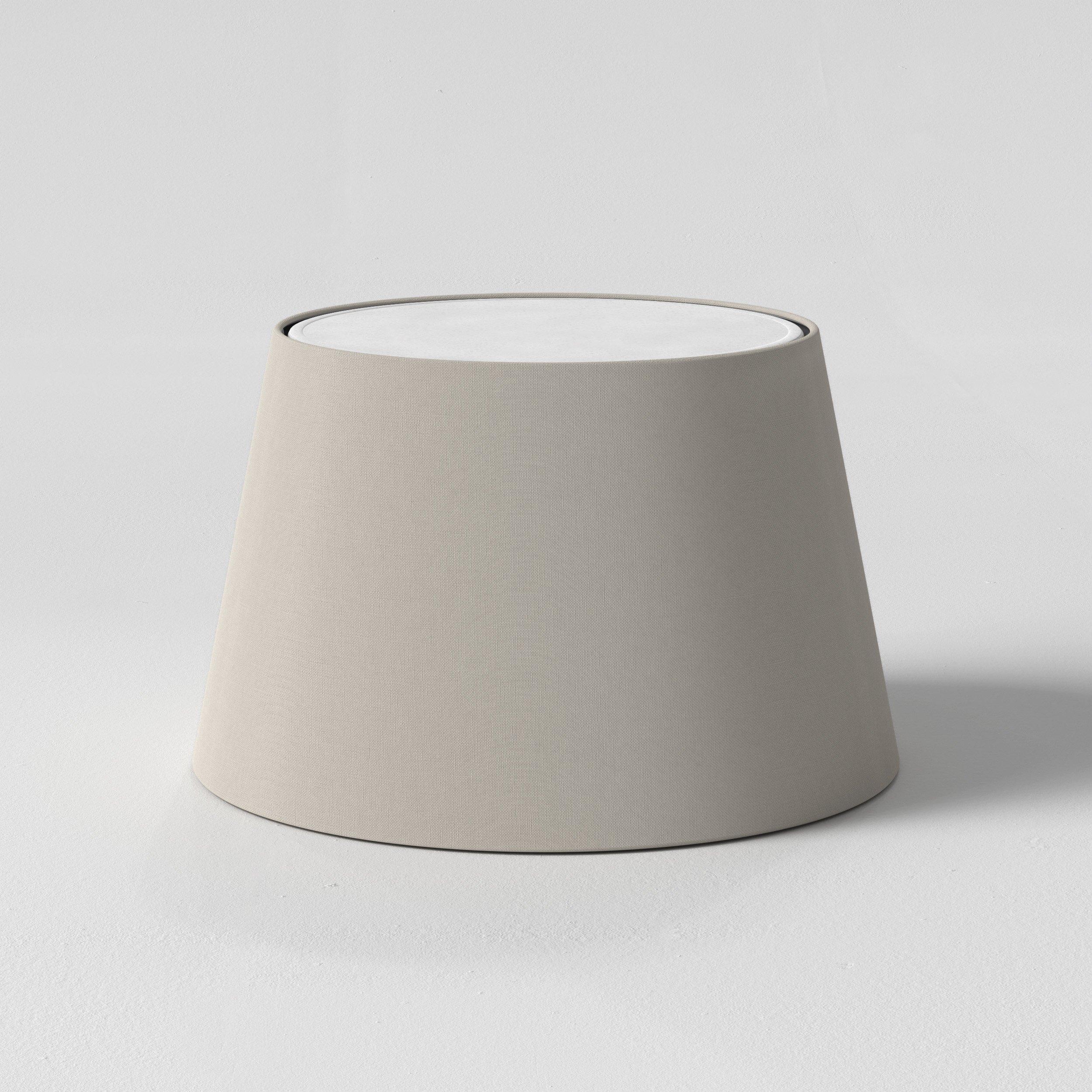 Astro Lighting French Drum 330 Shade | All Square Lighting
