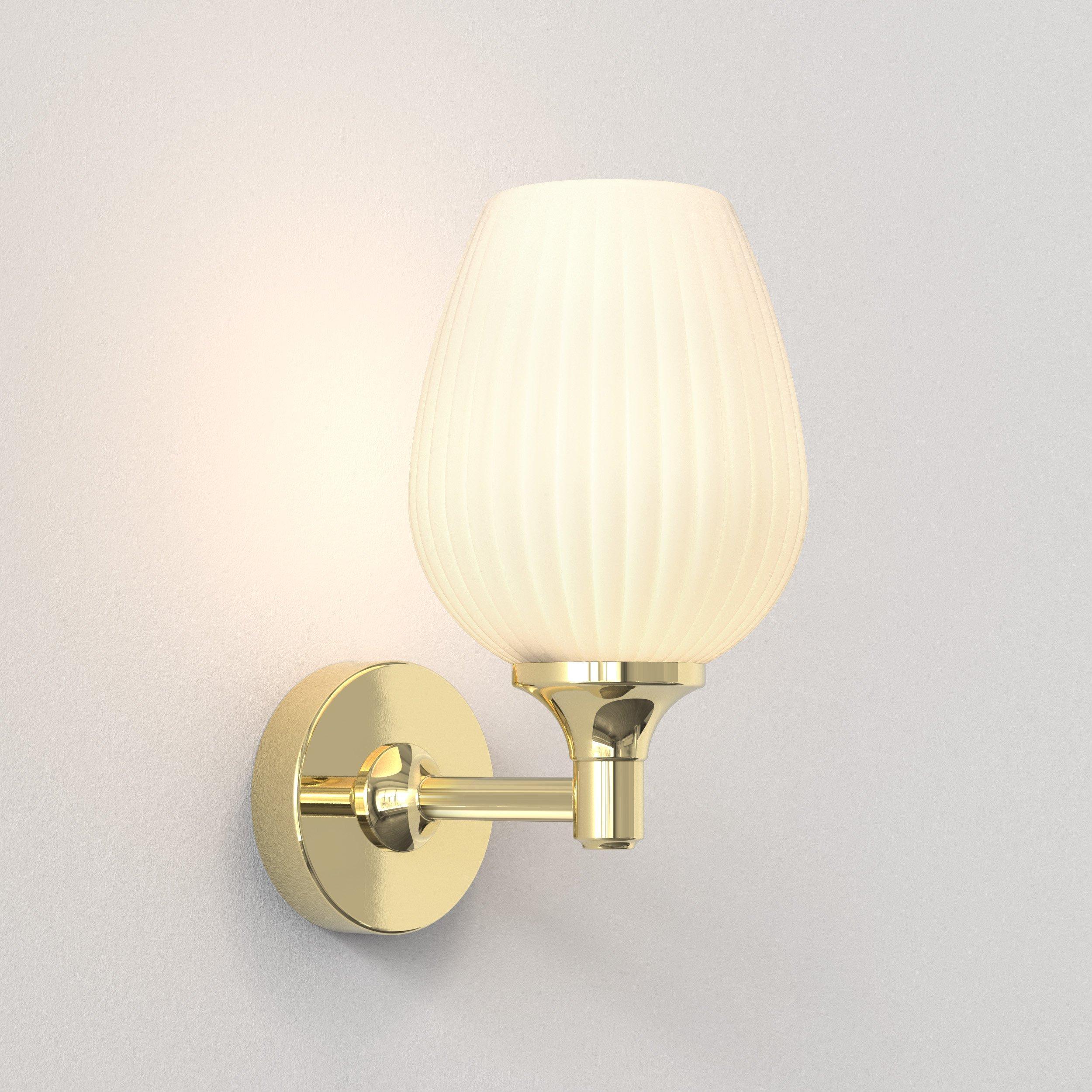 Astro Lighting Liberty Wall Light | All Square Lighting