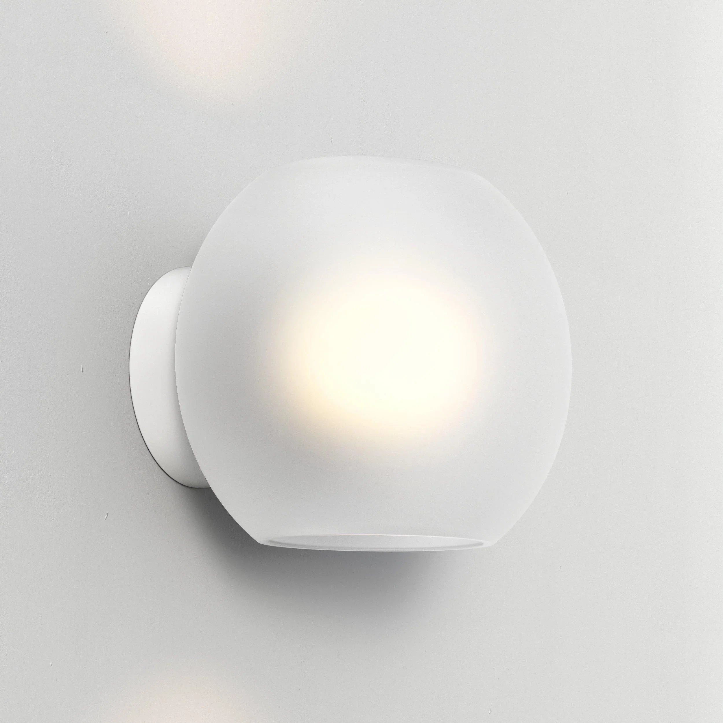 Astro Lighting Luna Wall Light | All Square Lighting
