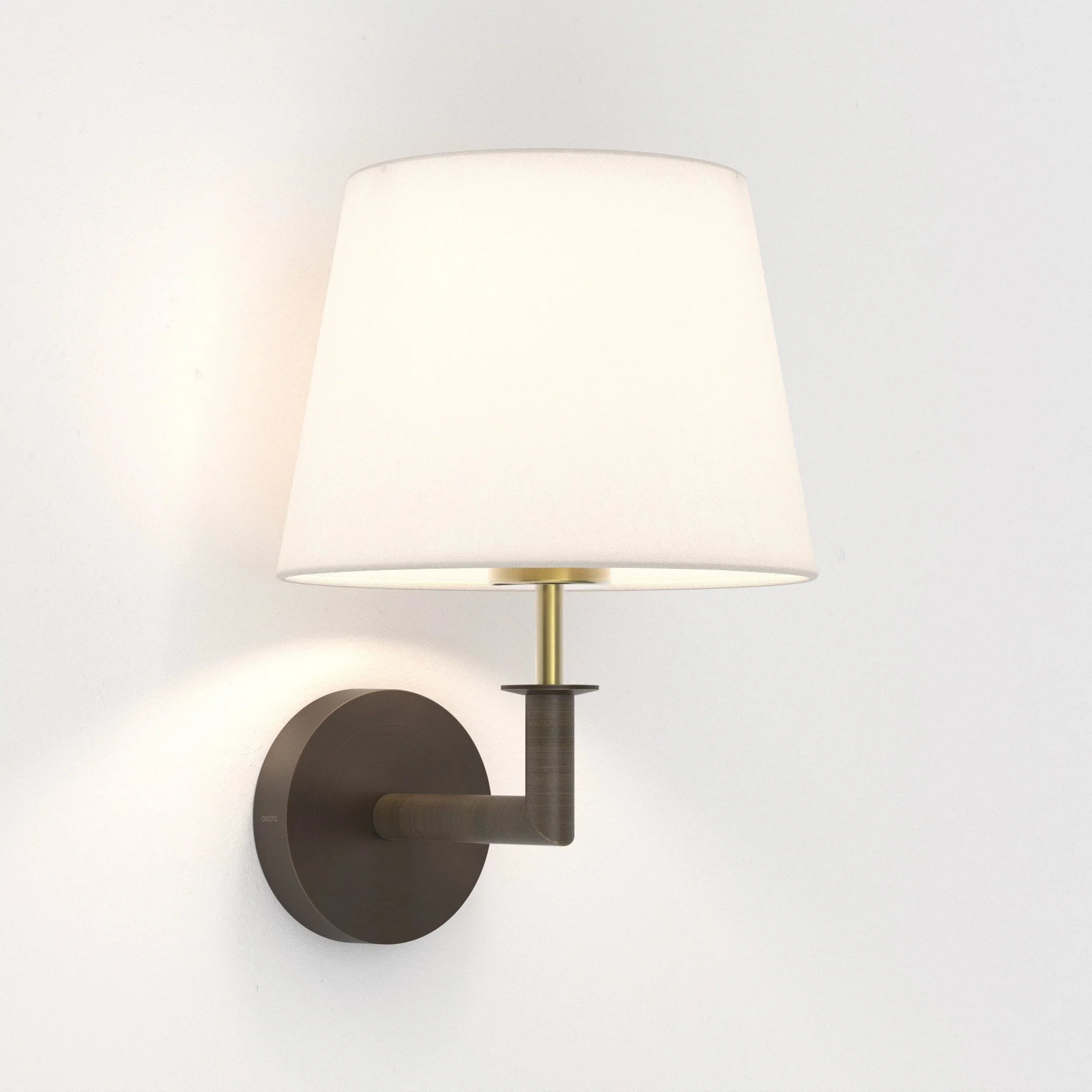 Astro Lighting Club Wall Light | All Square Lighting