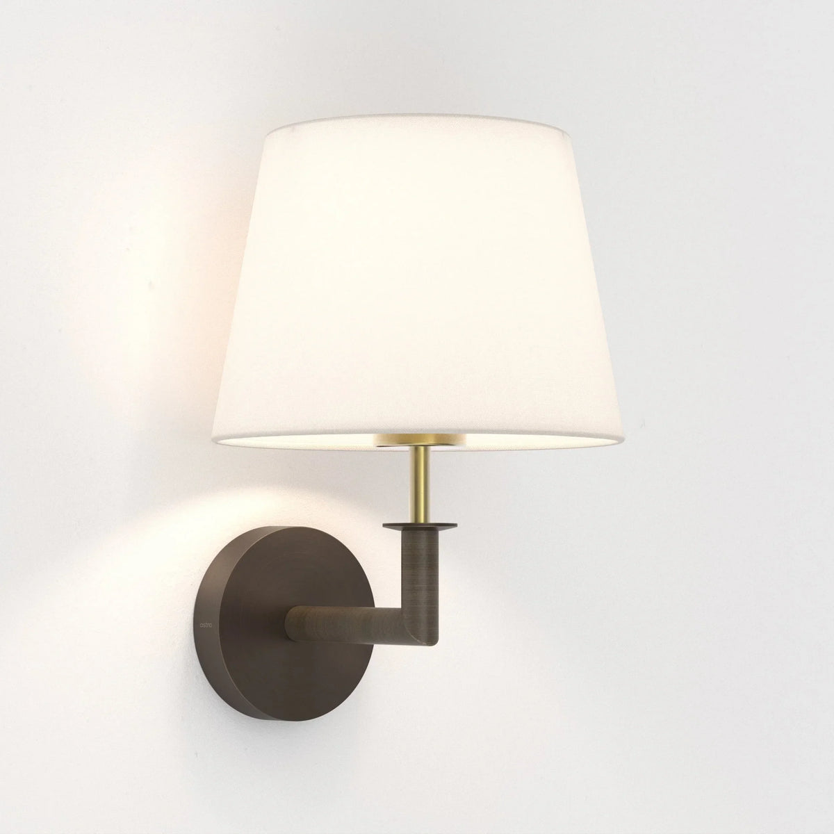 Astro Lighting Club Wall Light | All Square Lighting