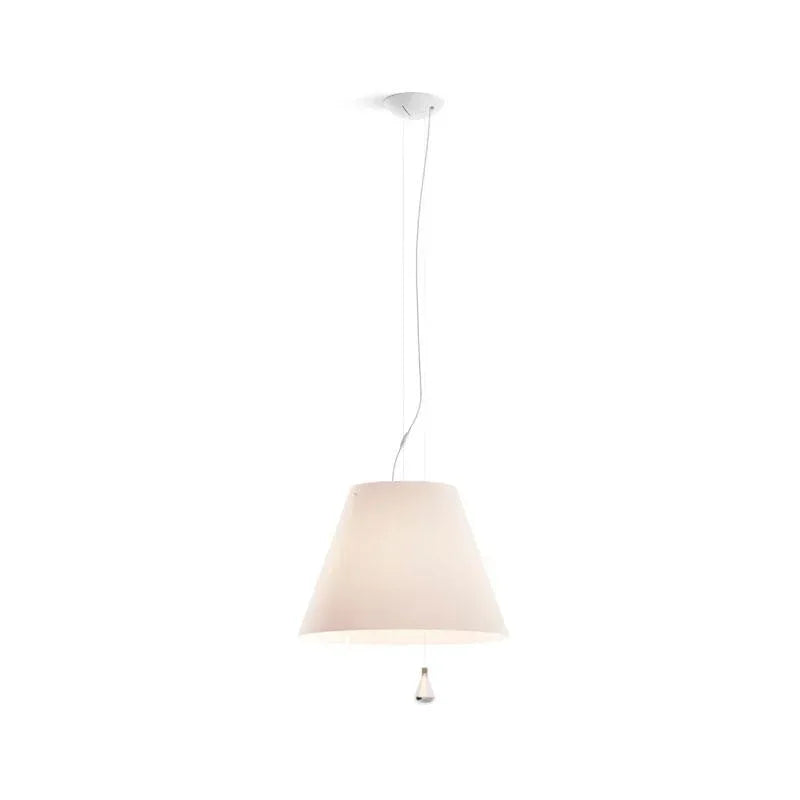 Luceplan Costanza Pendant Light | All Square Lighting