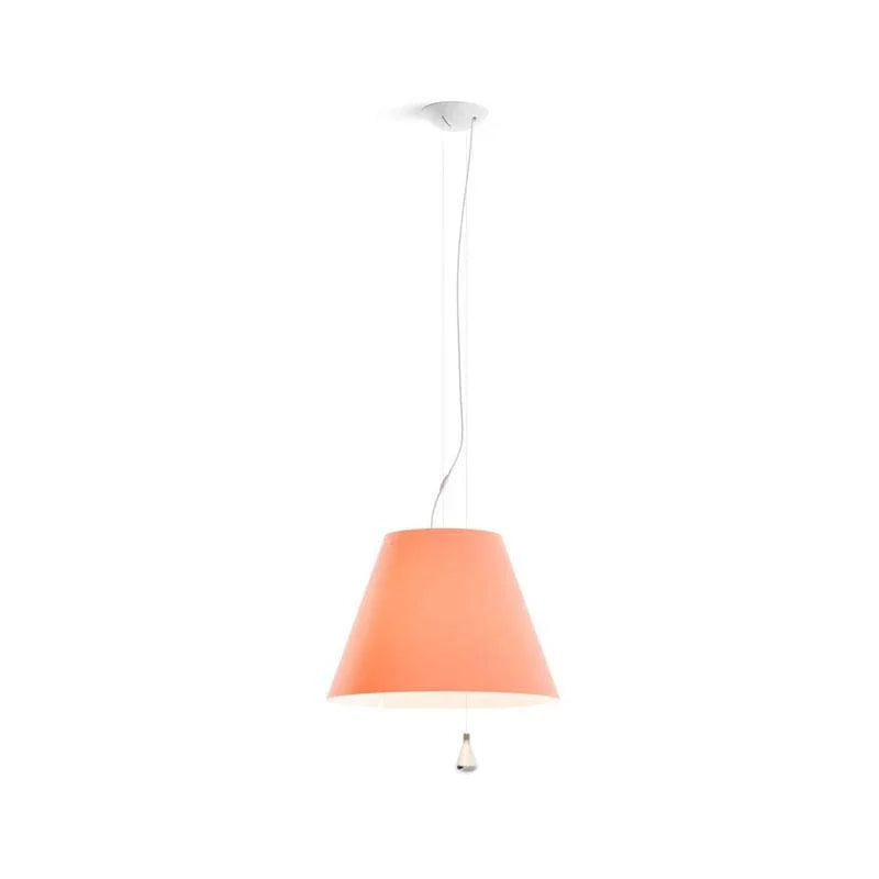 Luceplan Costanza Pendant Light | All Square Lighting