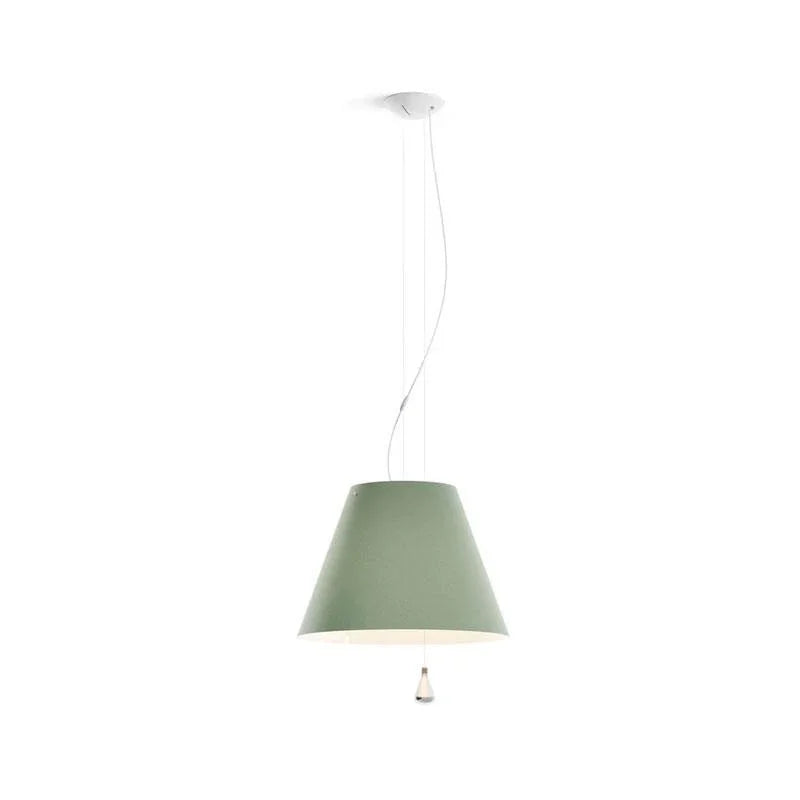 Luceplan Costanza Pendant Light | All Square Lighting