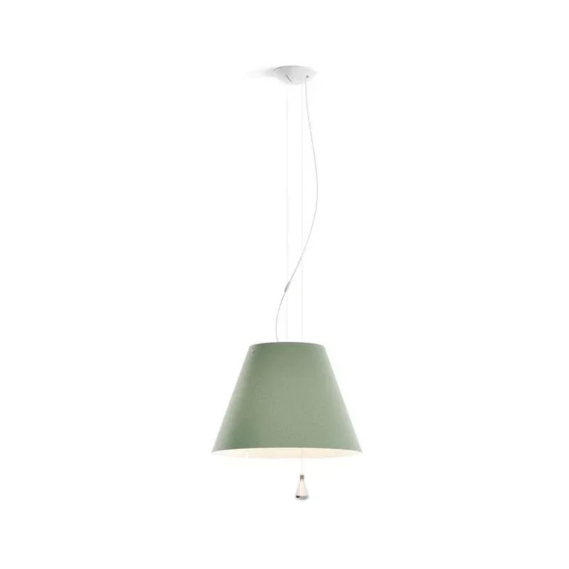 Luceplan Costanza Pendant Light | All Square Lighting