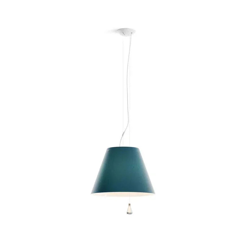 Luceplan Costanza Pendant Light | All Square Lighting