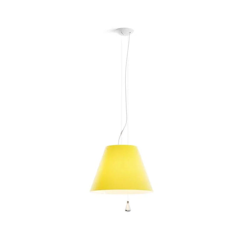 Luceplan Costanza Pendant Light | All Square Lighting