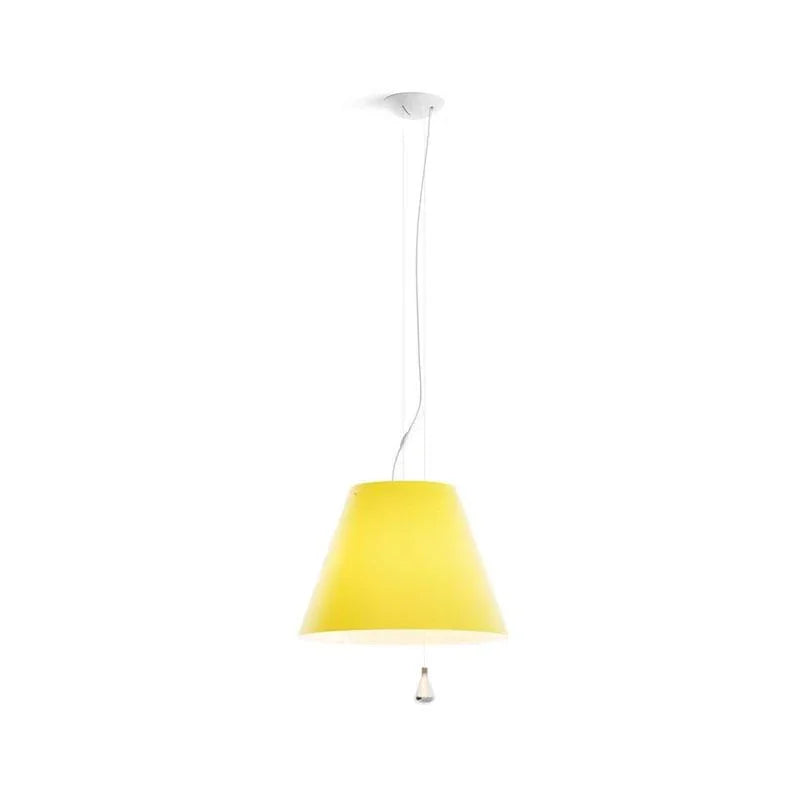 Luceplan Costanza Pendant Light | All Square Lighting