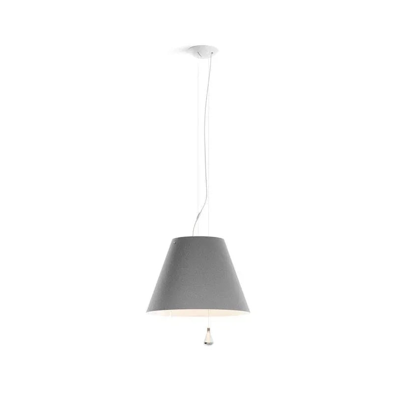 Luceplan Costanza Pendant Light | All Square Lighting