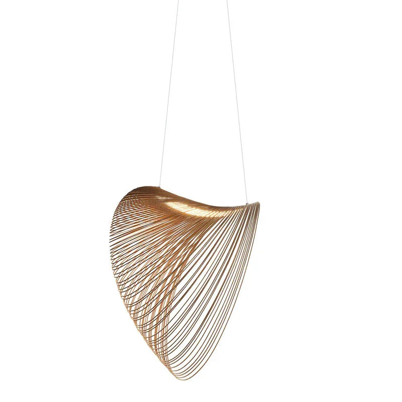 Luceplan Illan Medium Pendant Light | All Square Lighting