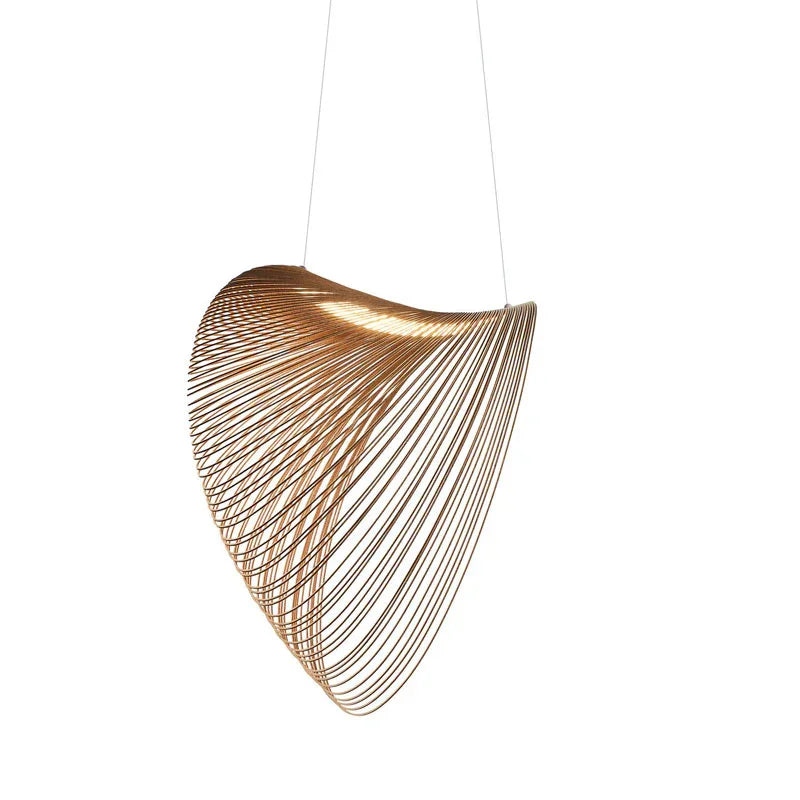 Luceplan Illan Large Pendant Light | All Square Lighting