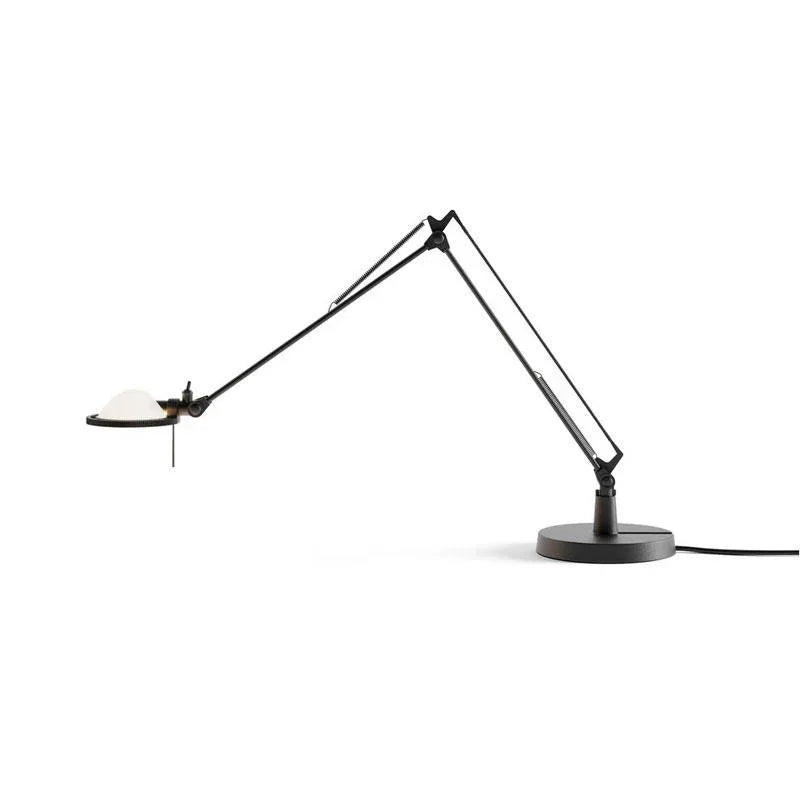 Luceplan Berenice 45 Table Lamp | All Square Lighting