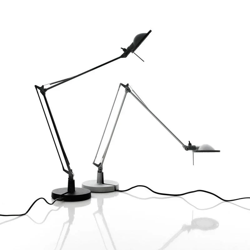 Luceplan Berenice 45 Table Lamp | All Square Lighting