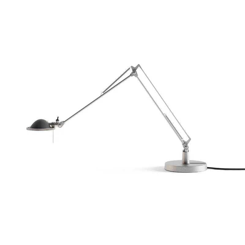 Luceplan Berenice 45 Table Lamp | All Square Lighting
