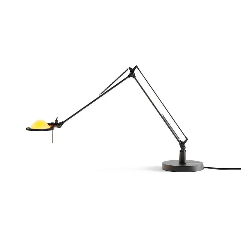 Luceplan Berenice 45 Table Lamp | All Square Lighting