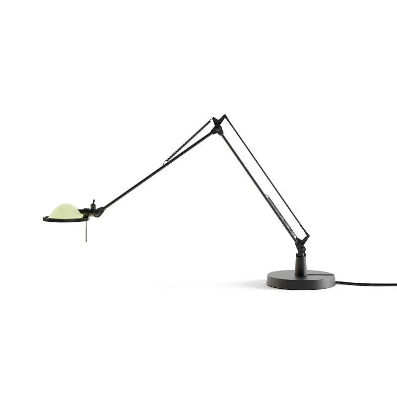 Luceplan Berenice 45 Table Lamp | All Square Lighting