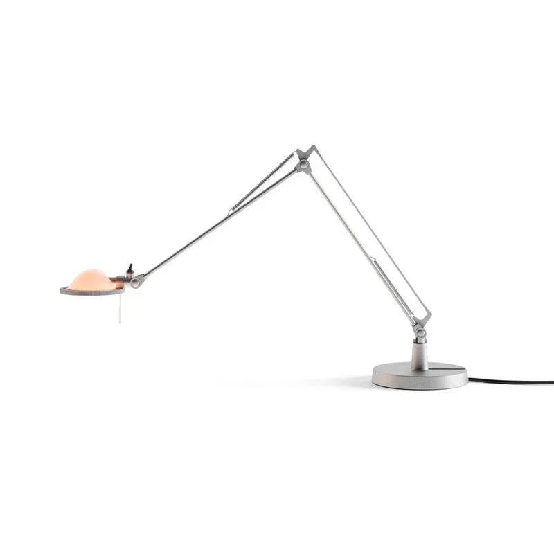 Luceplan Berenice 45 Table Lamp | All Square Lighting