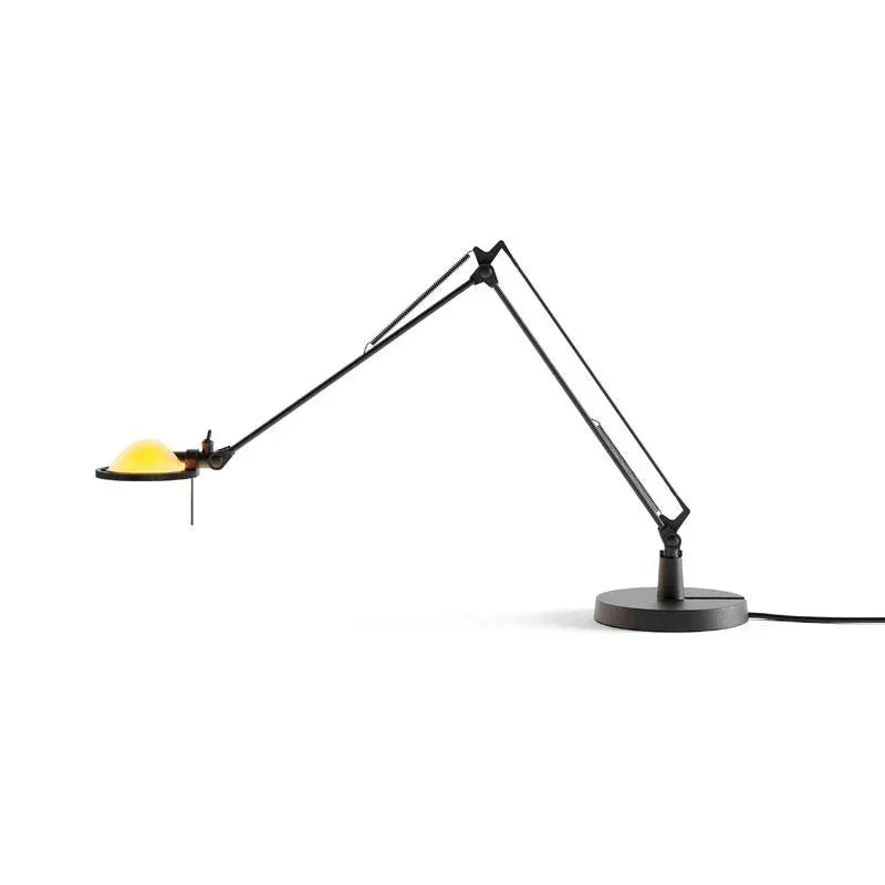 Luceplan Berenice 35 Table Lamp | All Square Lighting