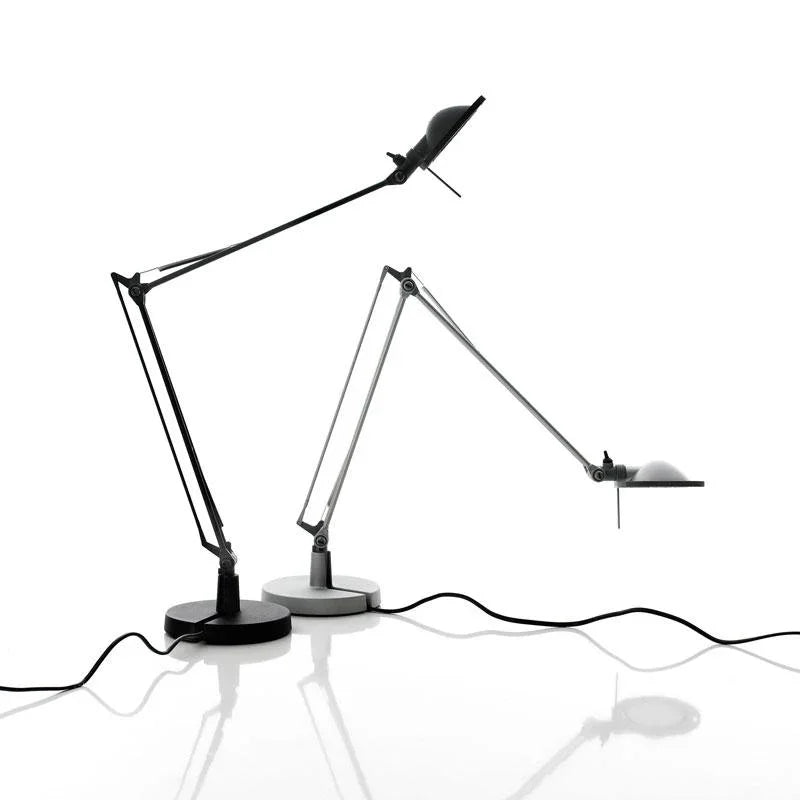 Luceplan Berenice 35 Table Lamp | All Square Lighting
