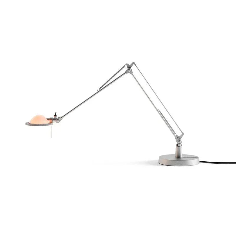 Luceplan Berenice 35 Table Lamp | All Square Lighting