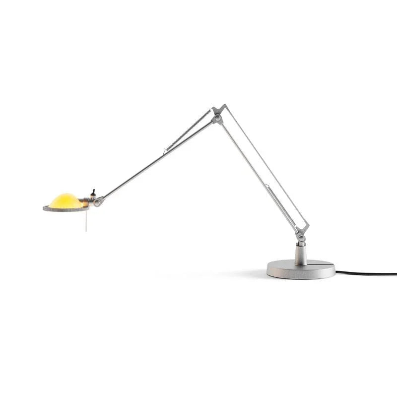 Luceplan Berenice 35 Table Lamp | All Square Lighting