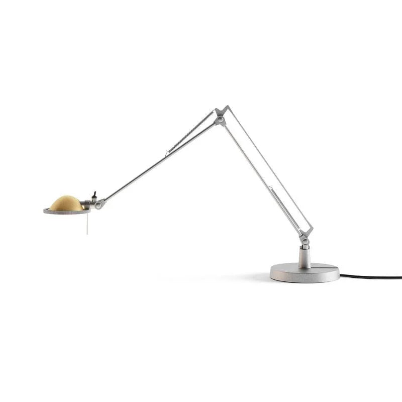 Luceplan Berenice 35 Table Lamp | All Square Lighting