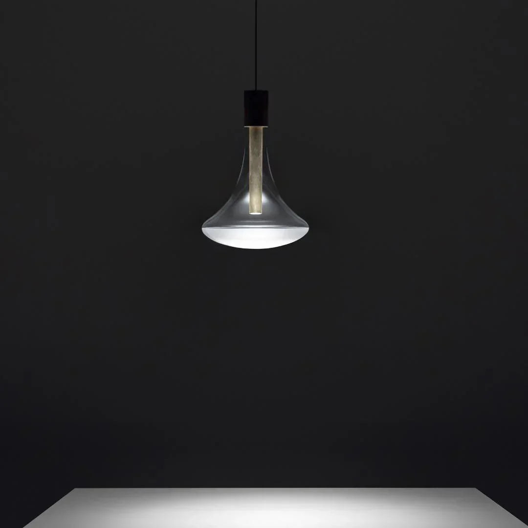 Davide Groppi Cathode 1 Pendant Light | All Square Lighting