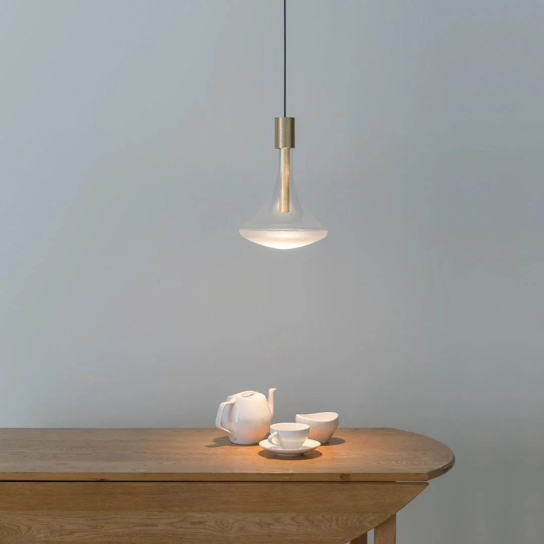 Davide Groppi Cathode 1 Pendant Light | All Square Lighting