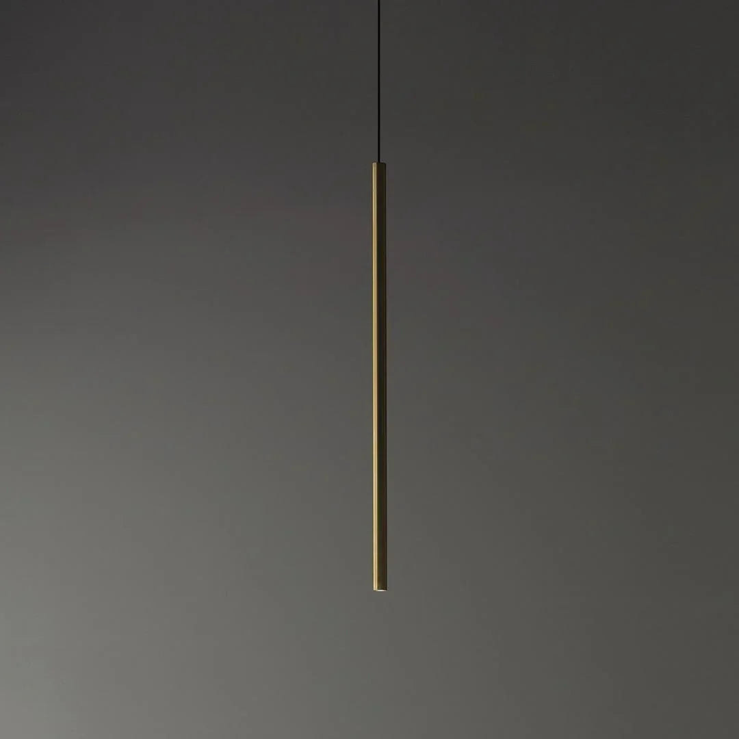 Davide Groppi Miss 1 Pendant Light | All Square Lighting